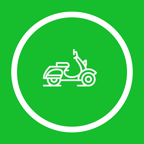 Scooter Rental