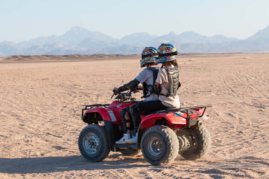 Safari Trips